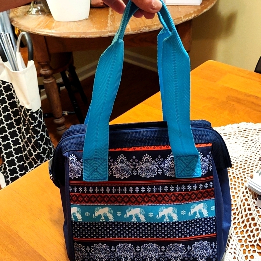 NWOT Igloo lunch bag - Picture 5 of 5